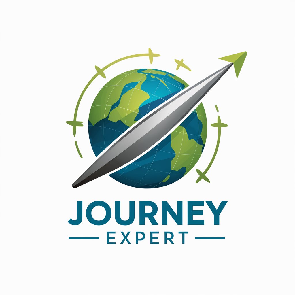 Journey Expert