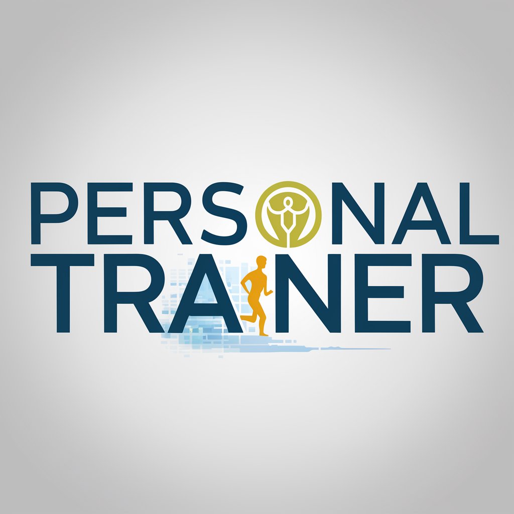 Personal Trainer