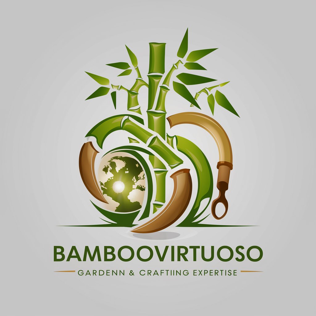 SovereignFool: BambooVirtuoso