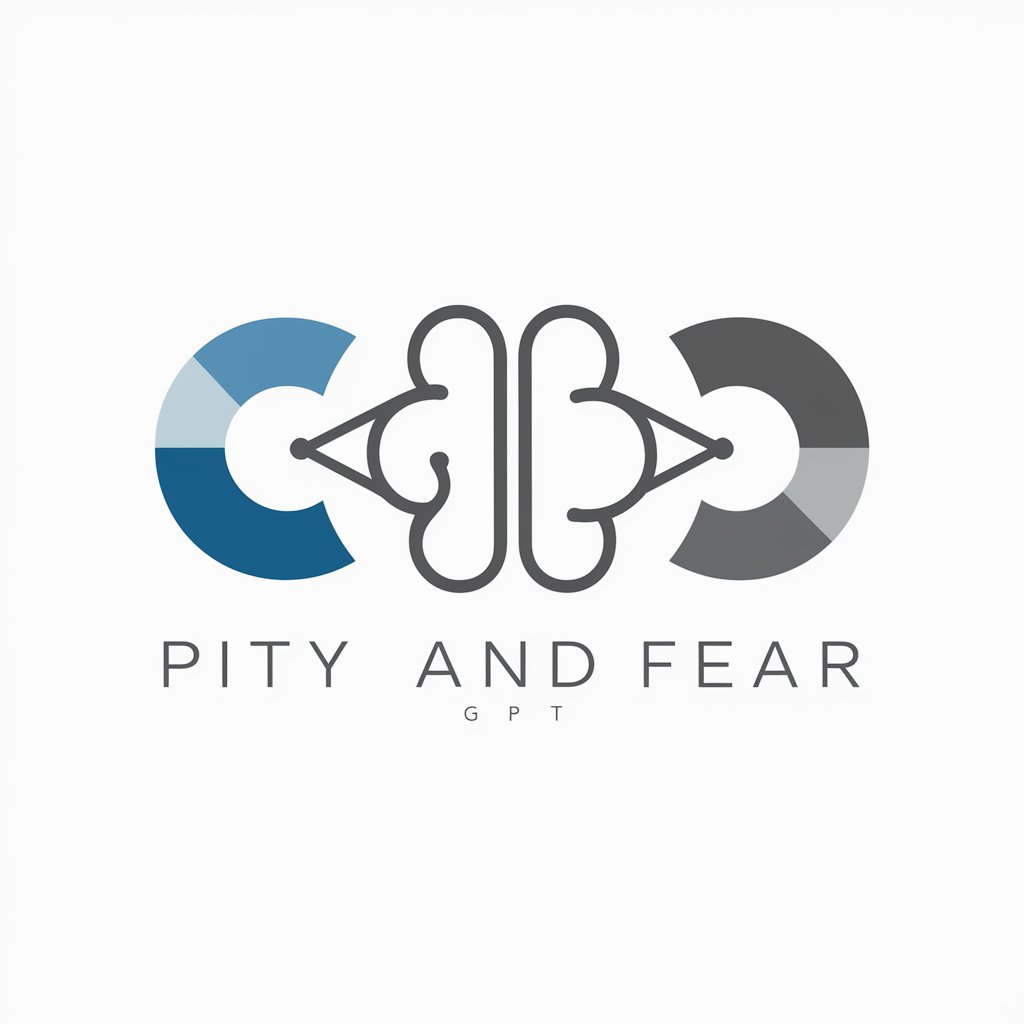 Pity And Fear meaning?