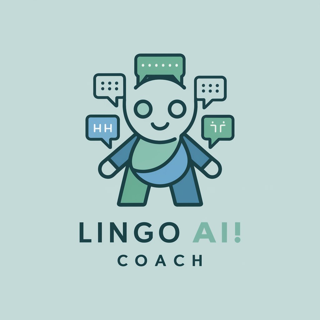 Lingo Coach