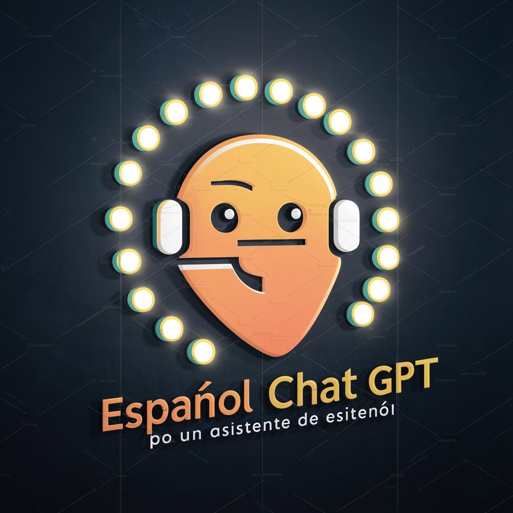 Español Chat  GPT in GPT Store