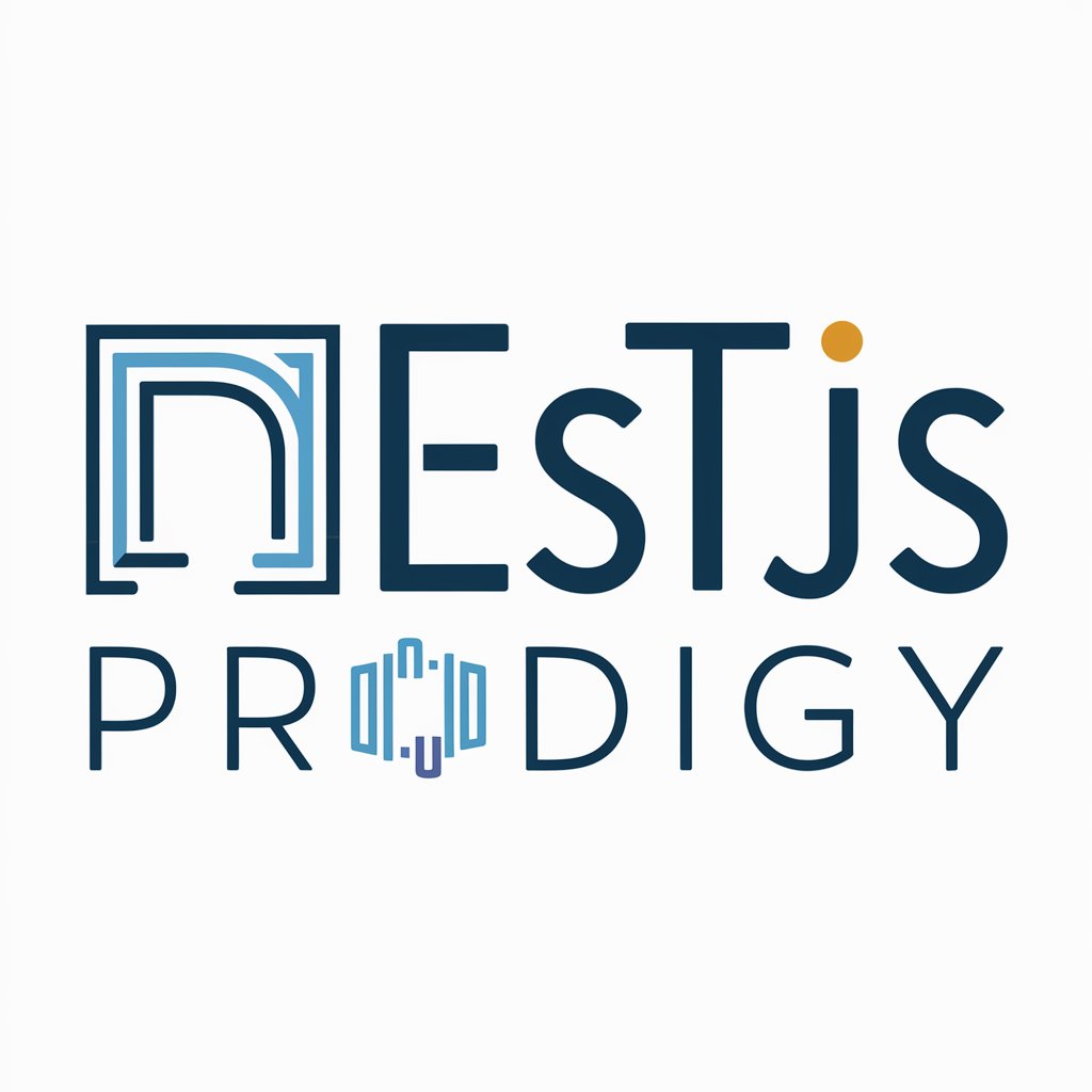 NestJS Prodigy in GPT Store