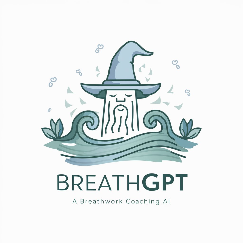 BreathGPT in GPT Store