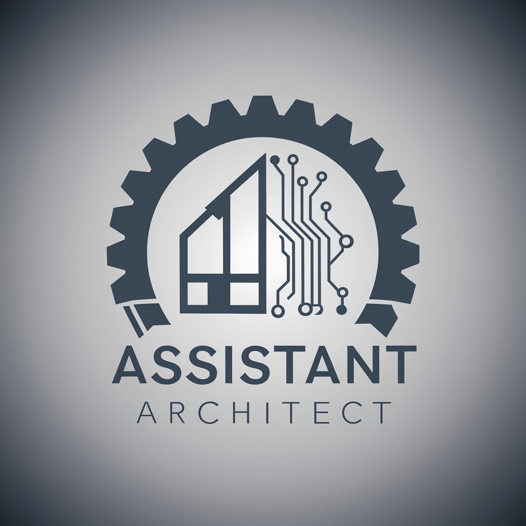 Assistant Architect