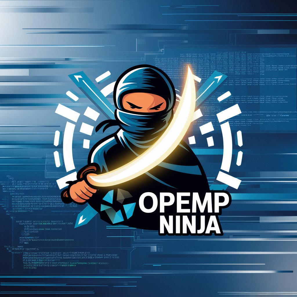 OpenMP Ninja