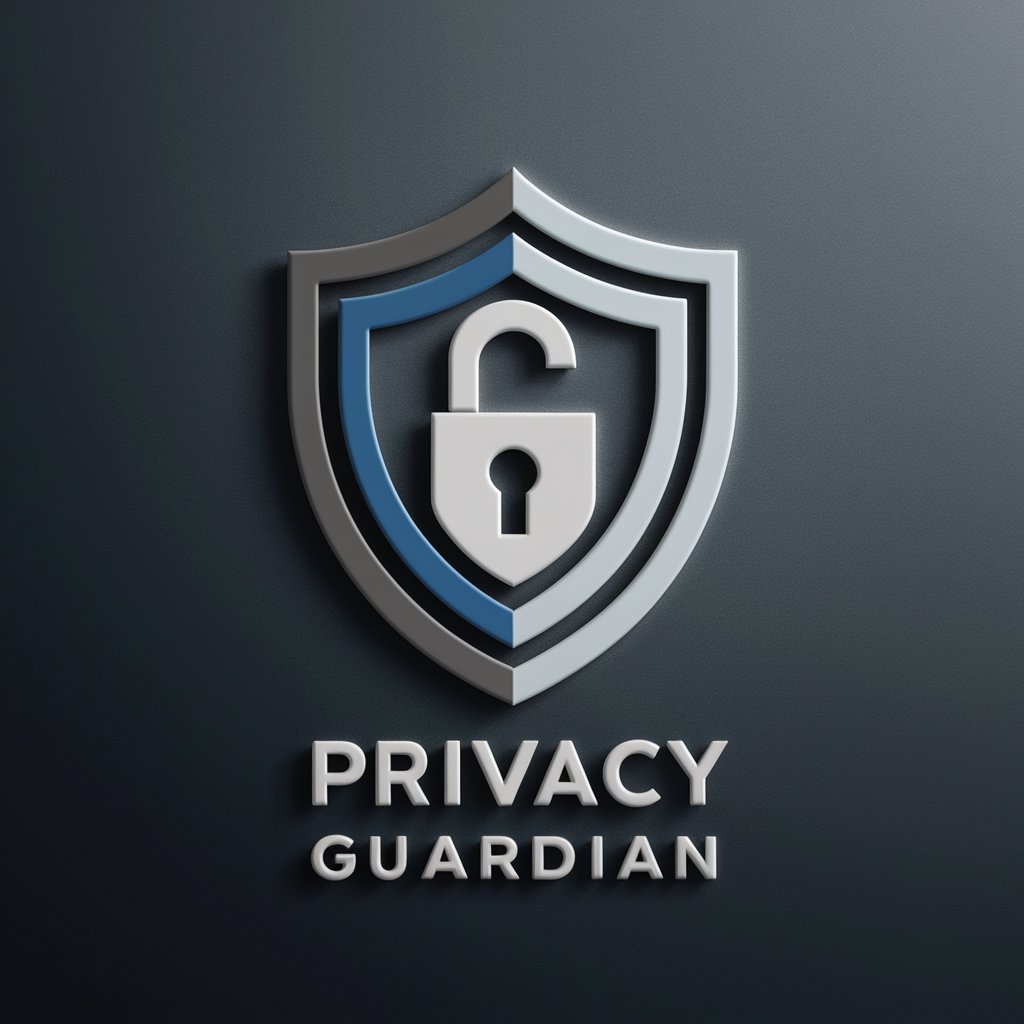 Privacy Guardian in GPT Store