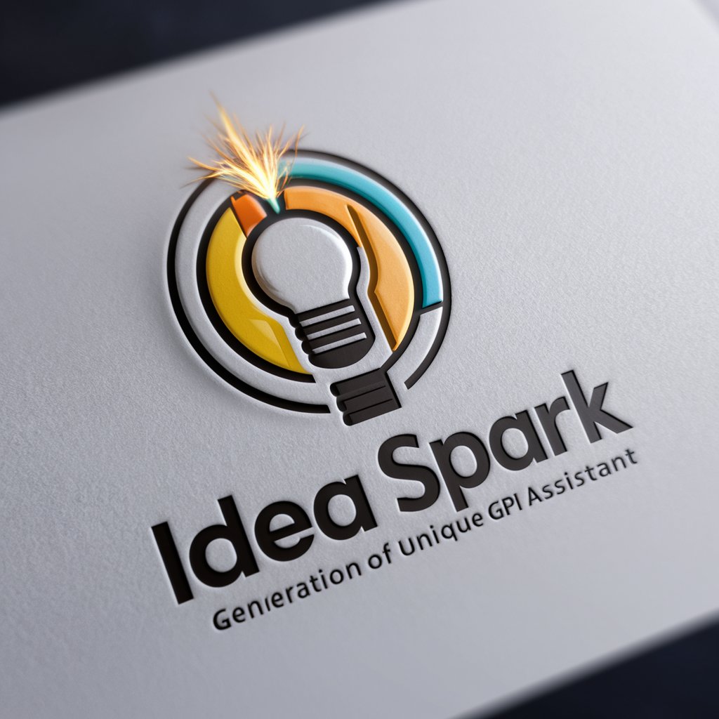 Idea Spark