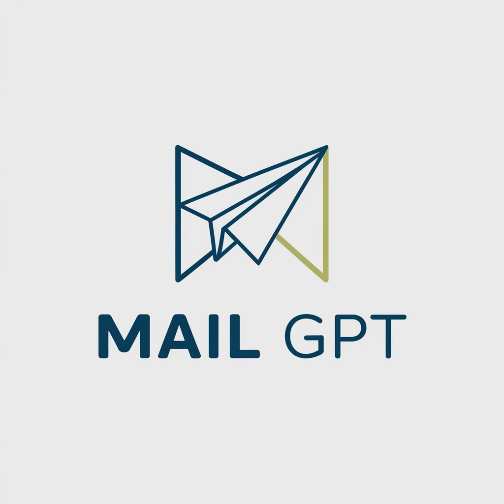 Mail GPT