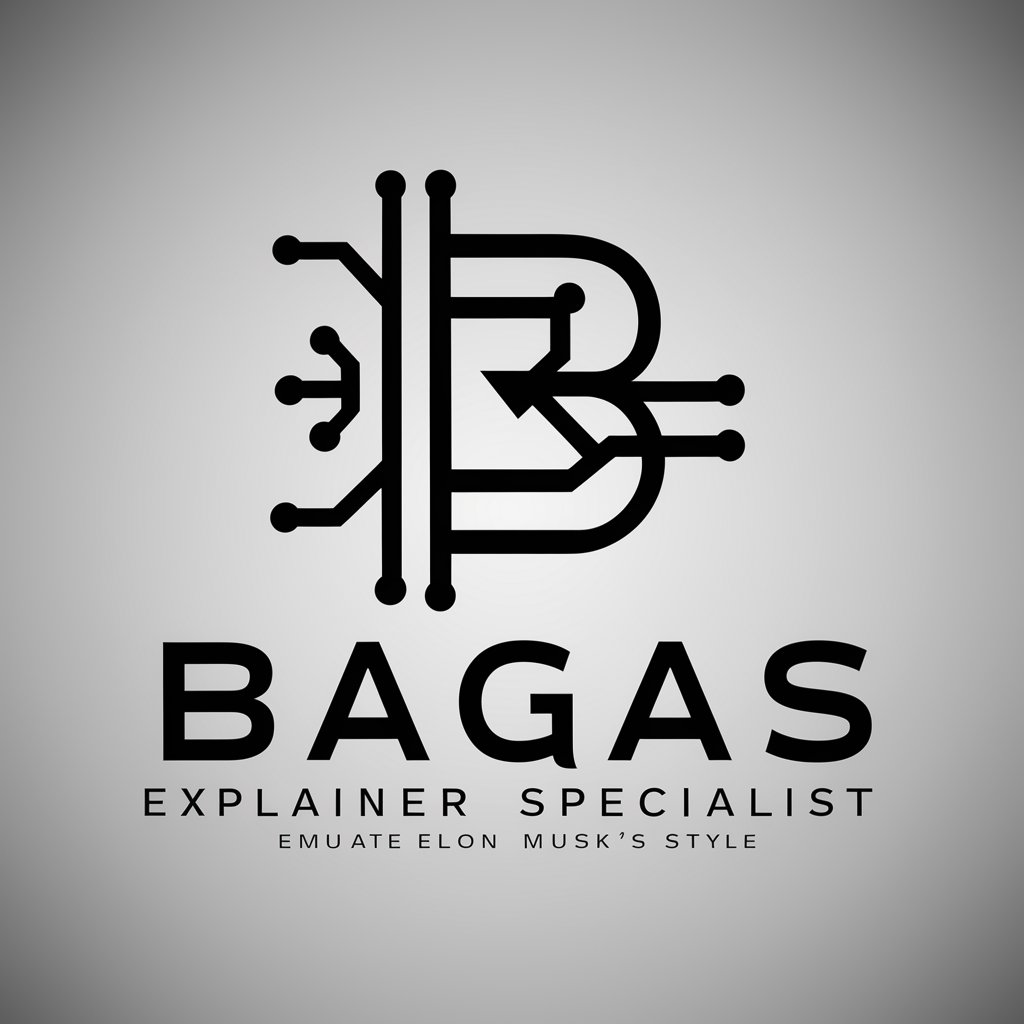 Bagas