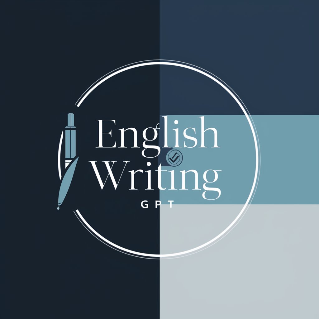 English Writing