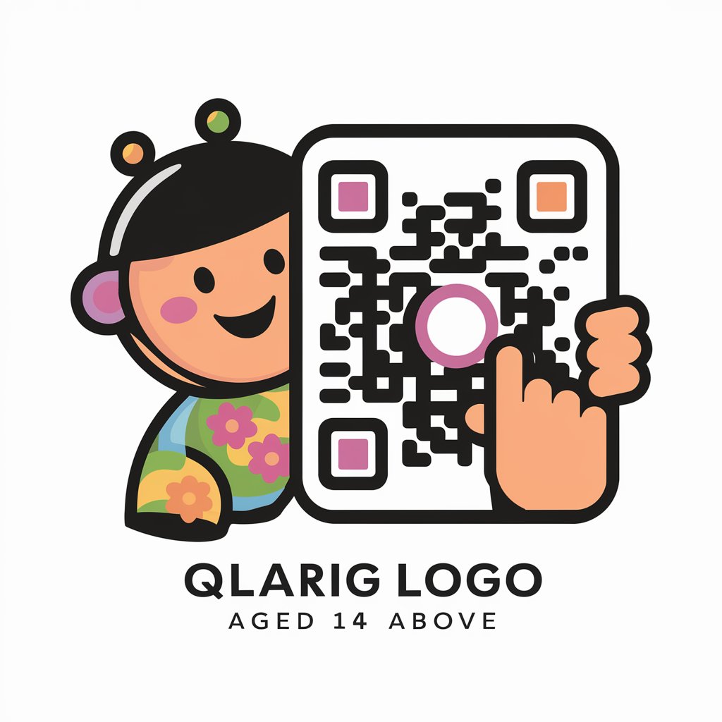 QR code in GPT Store