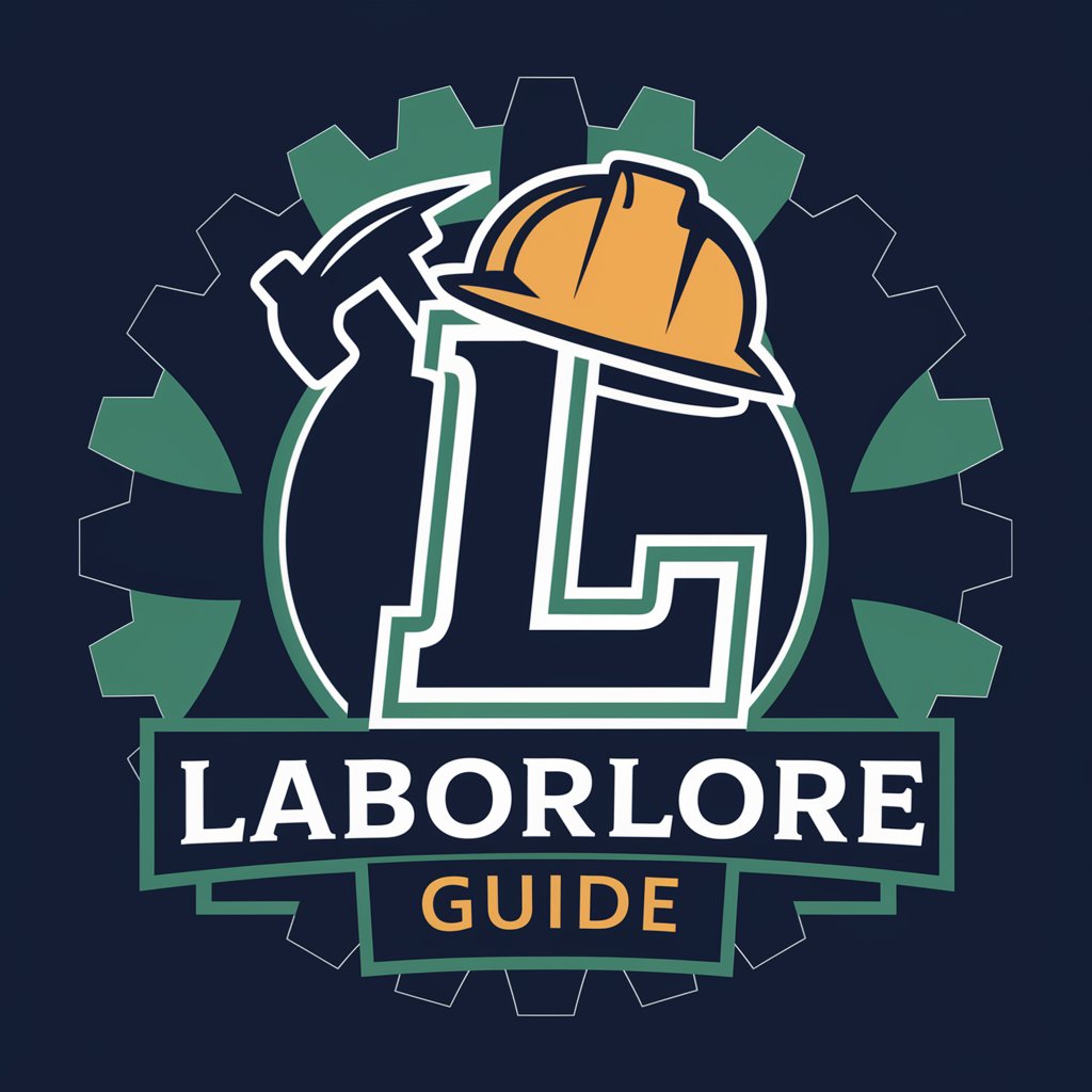 LaborLore Guide