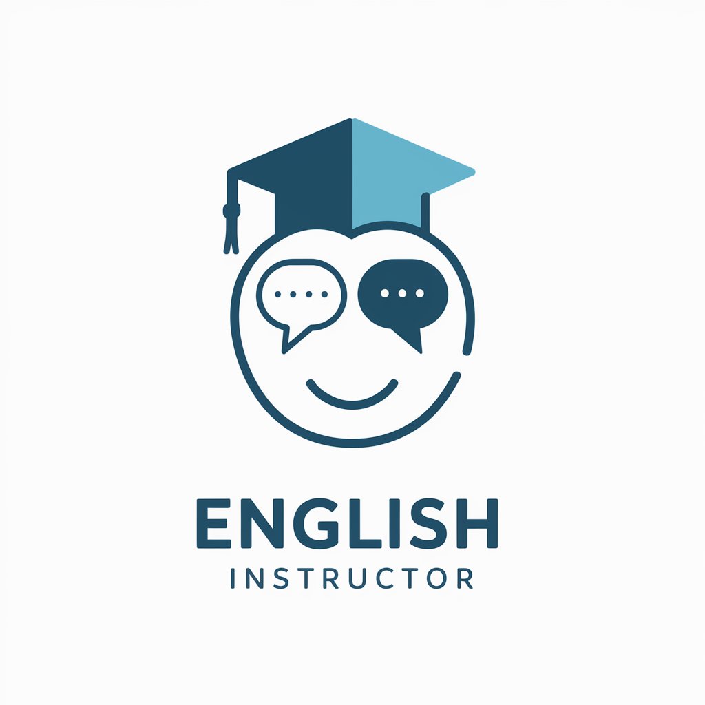 English Instructor in GPT Store