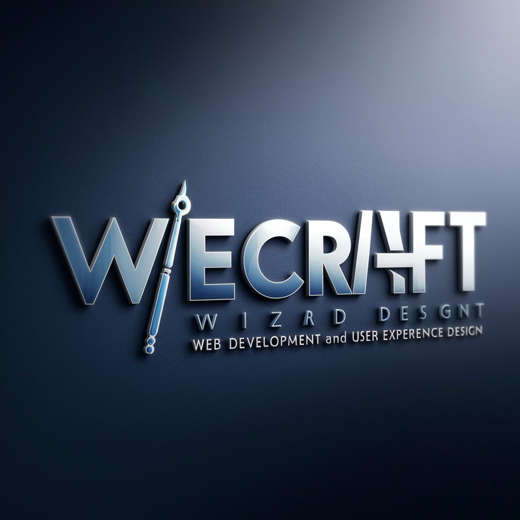 WebCraft Wizard