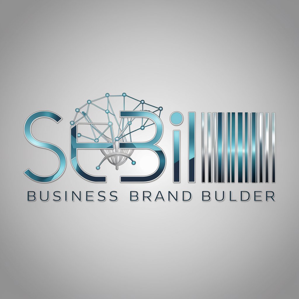 Seabiscuit: Business Brand Builder in GPT Store
