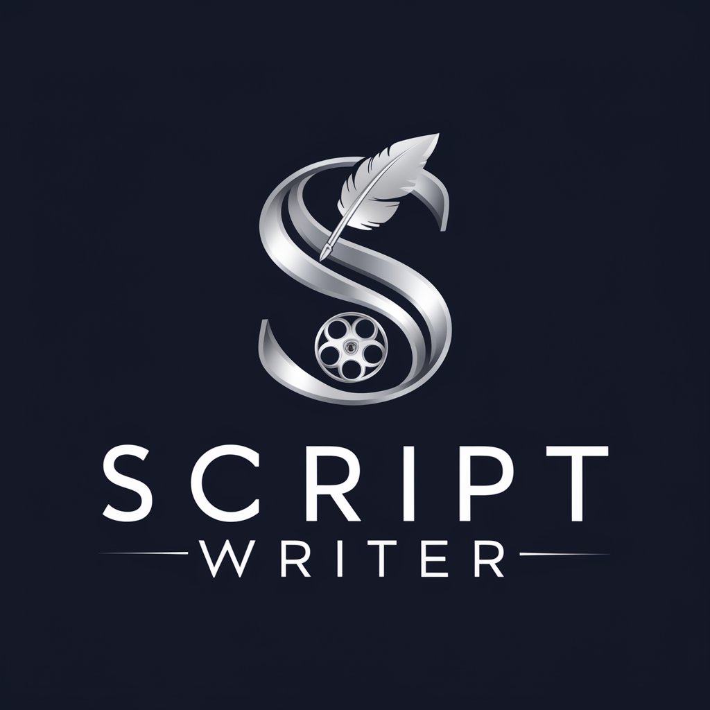 Script Writer