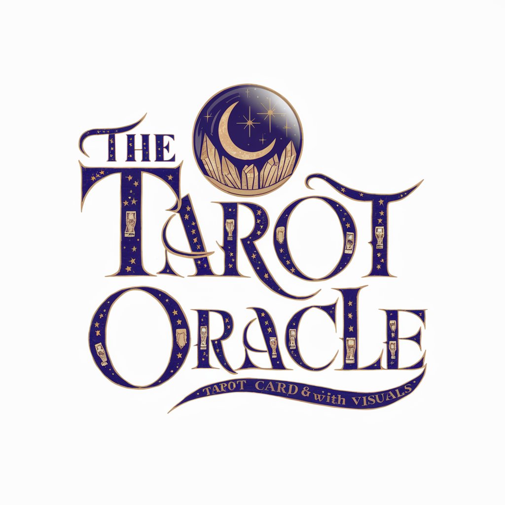 Tarot Oracle