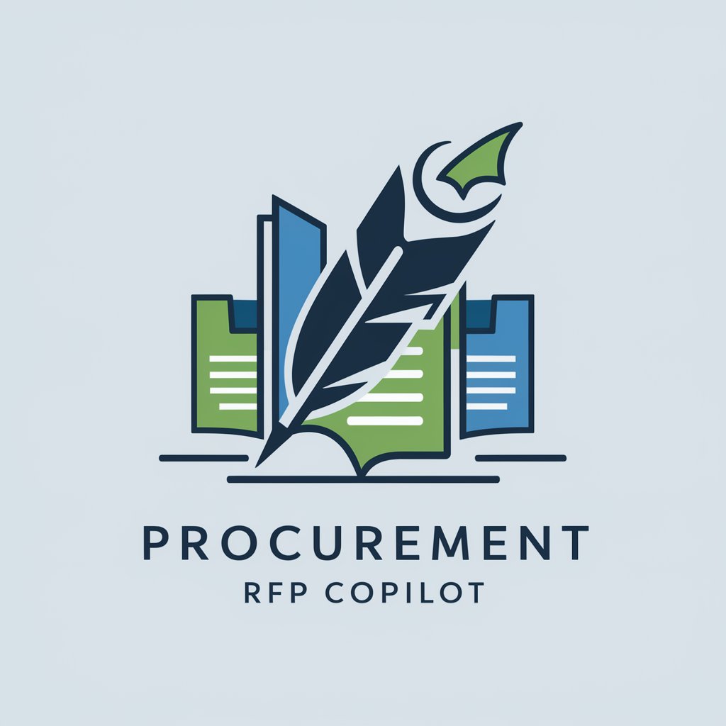 Procurement RfP Copilot