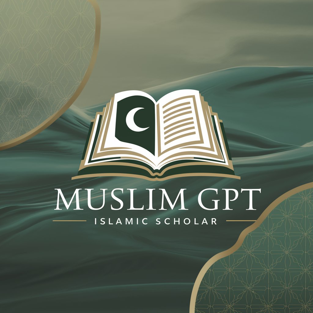 Muslim GPT
