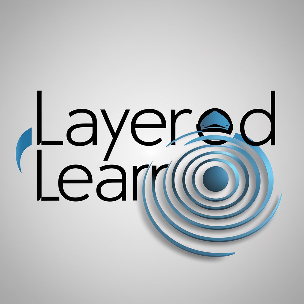 Layered Learner