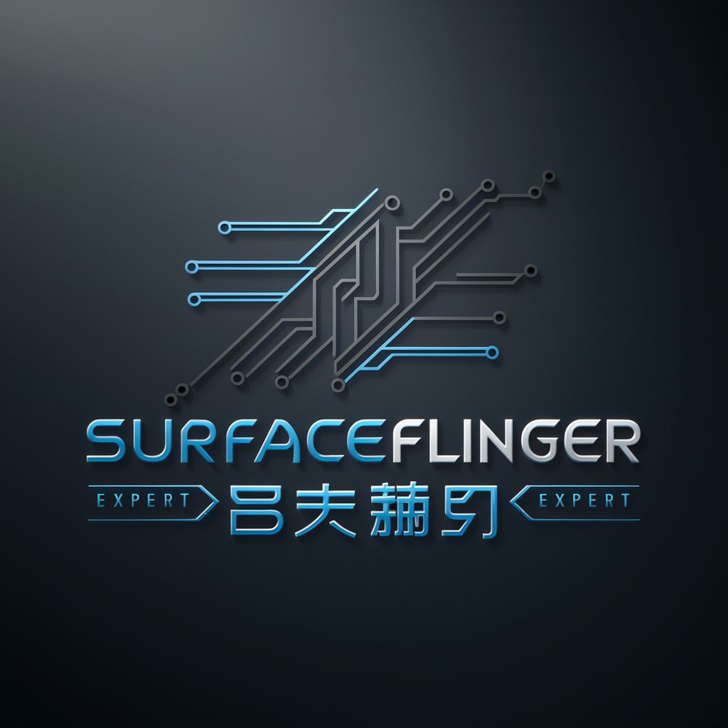 SurfaceFlinger 大神 in GPT Store