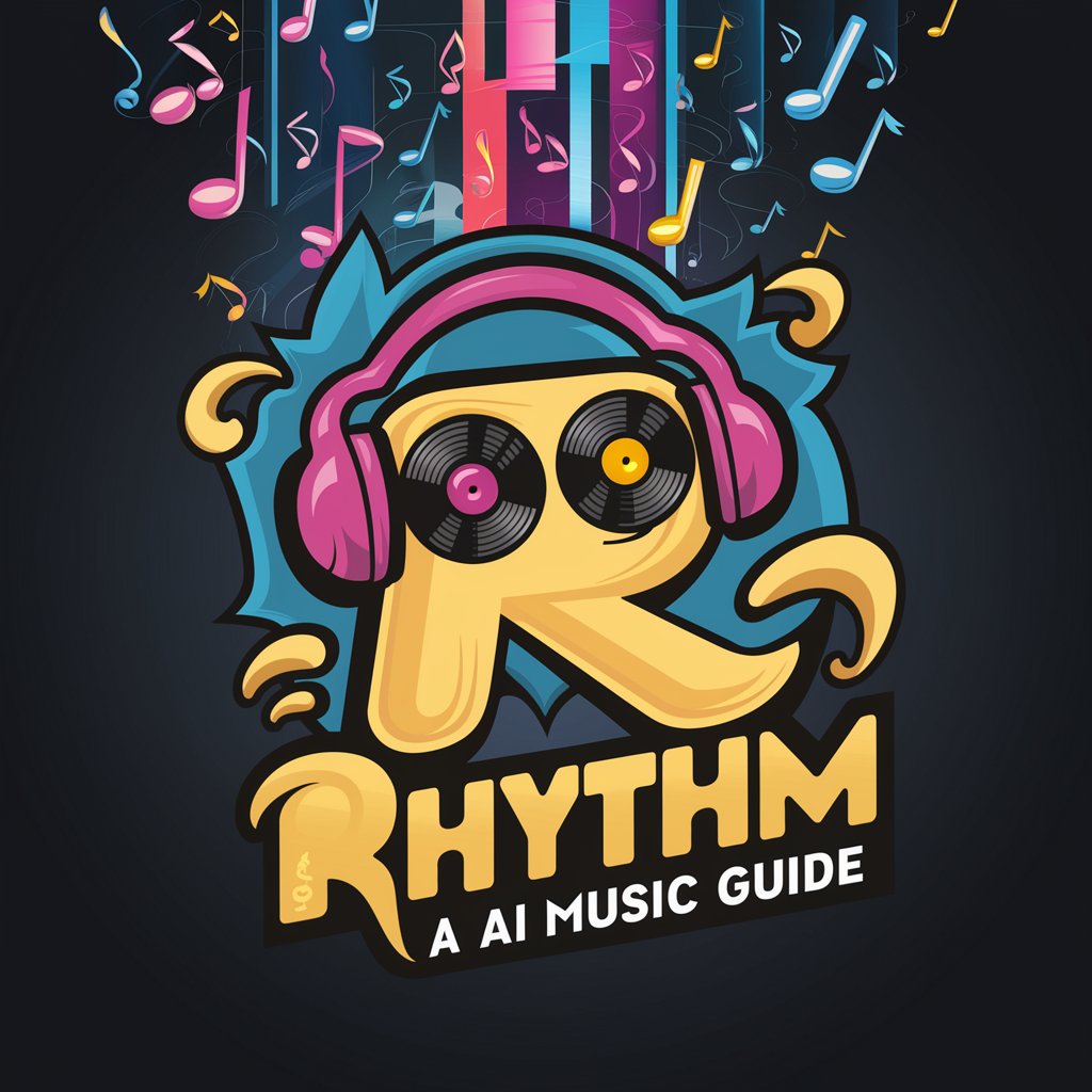 Rhythm in GPT Store