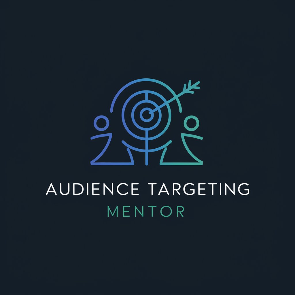 Audience Targeting Mentor