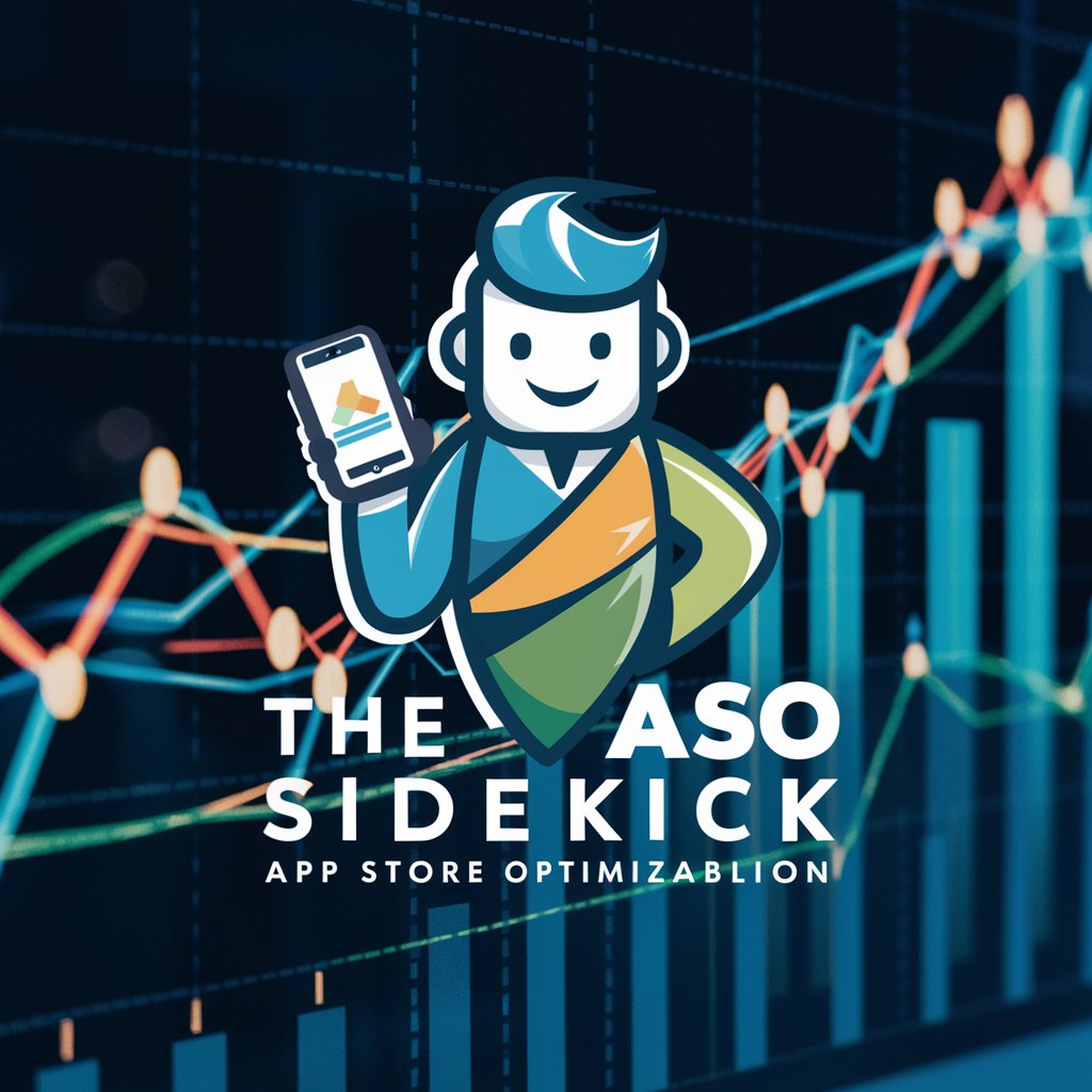 The ASO Sidekick in GPT Store