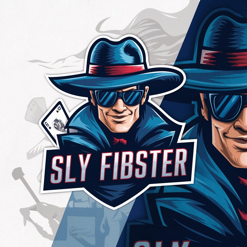 Sly Fibster