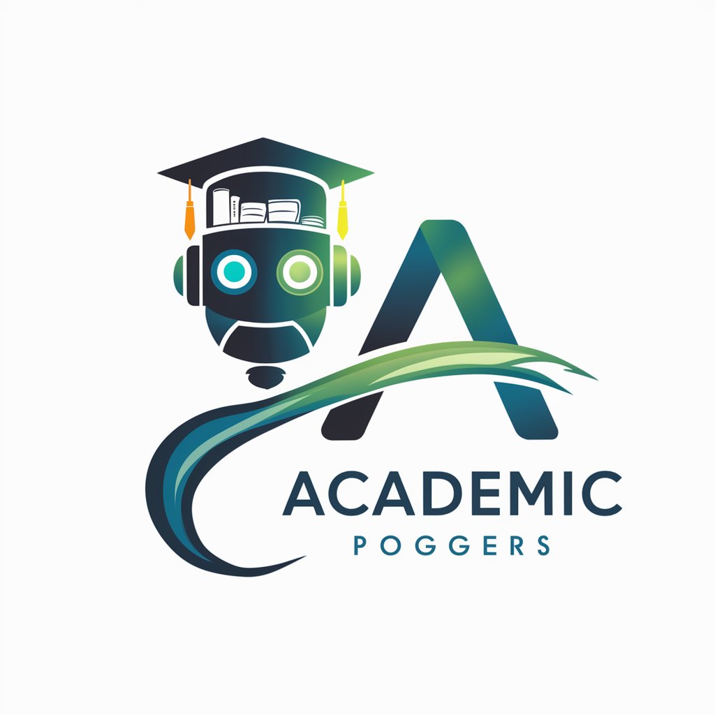Academic Poggers