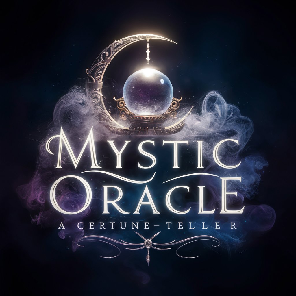 Mystic Oracle