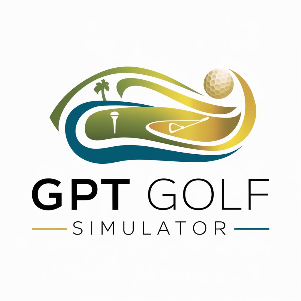 Golf Simulator