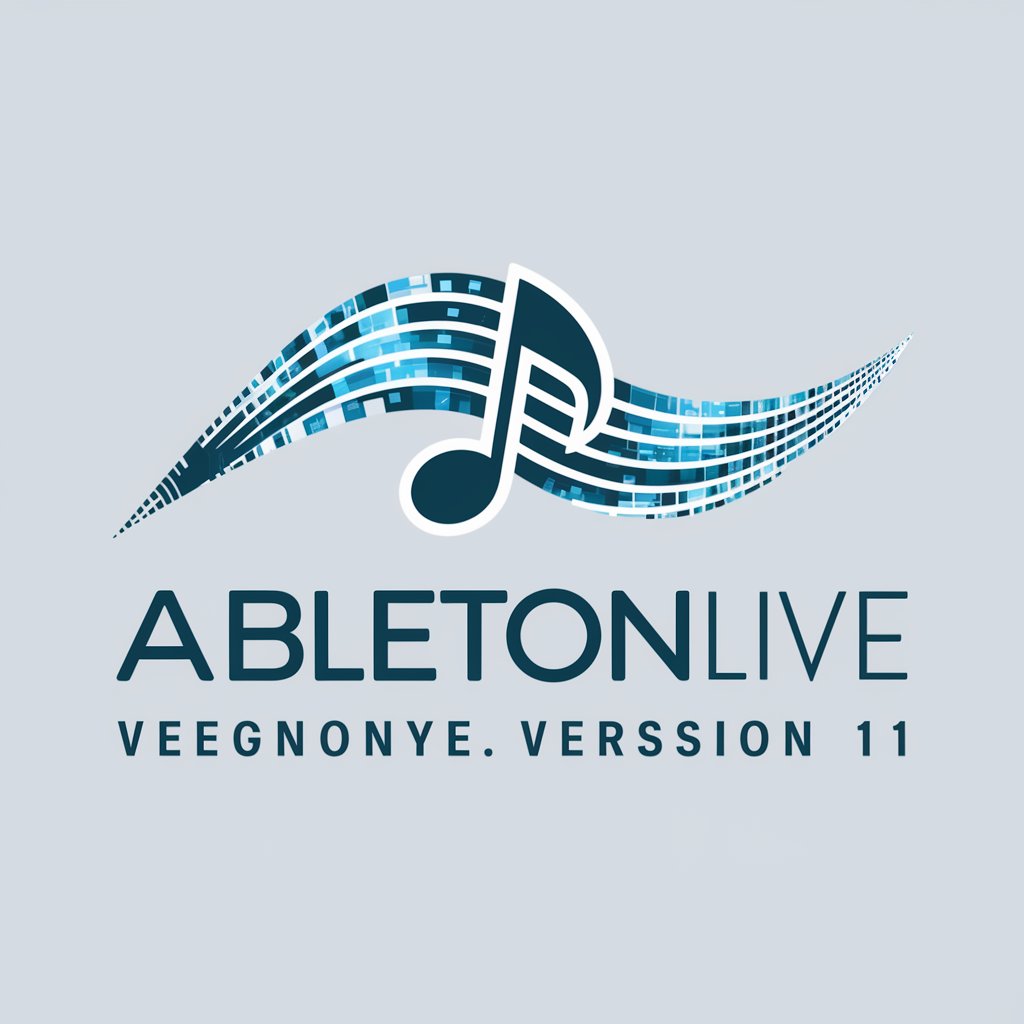 Ableton Live (All Versions) - Ultimate Assistant
