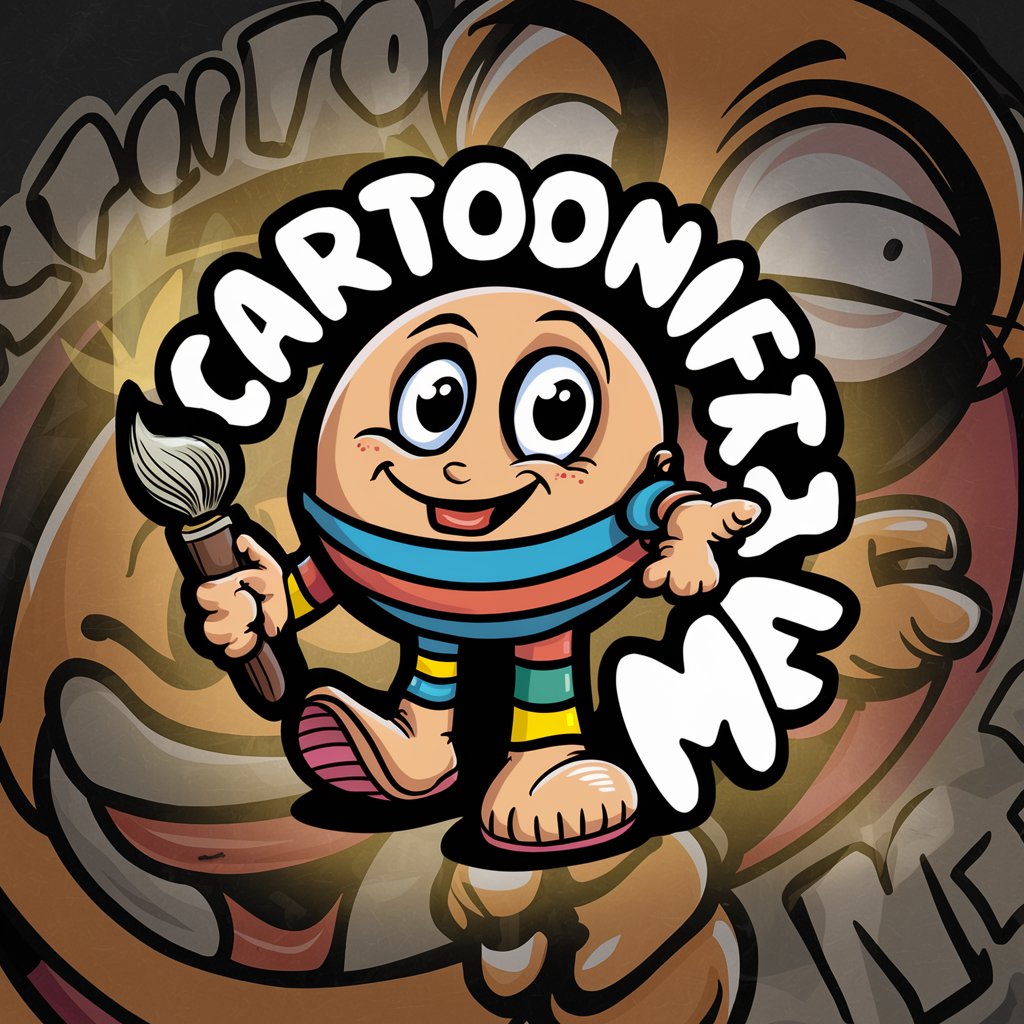 Cartoonify Me