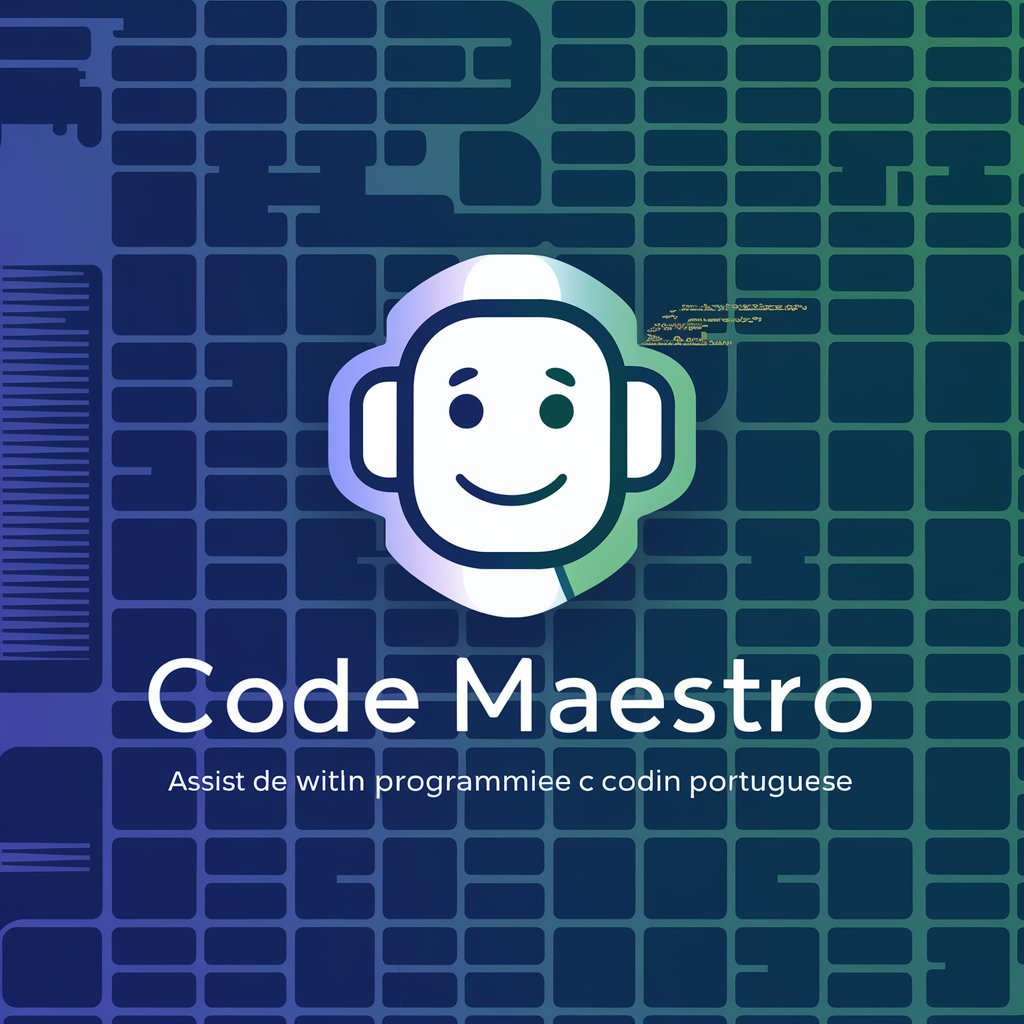 Code Maestro in GPT Store