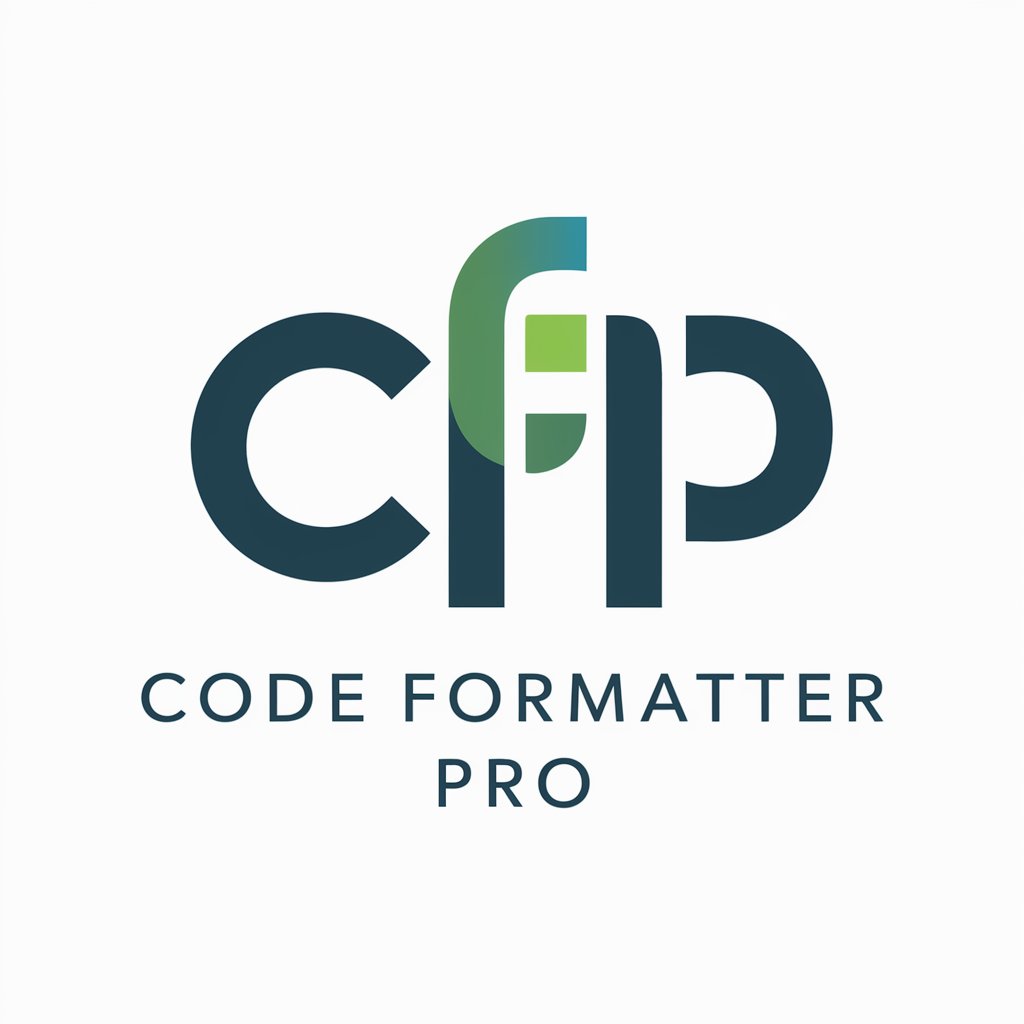 Code Formatter Pro