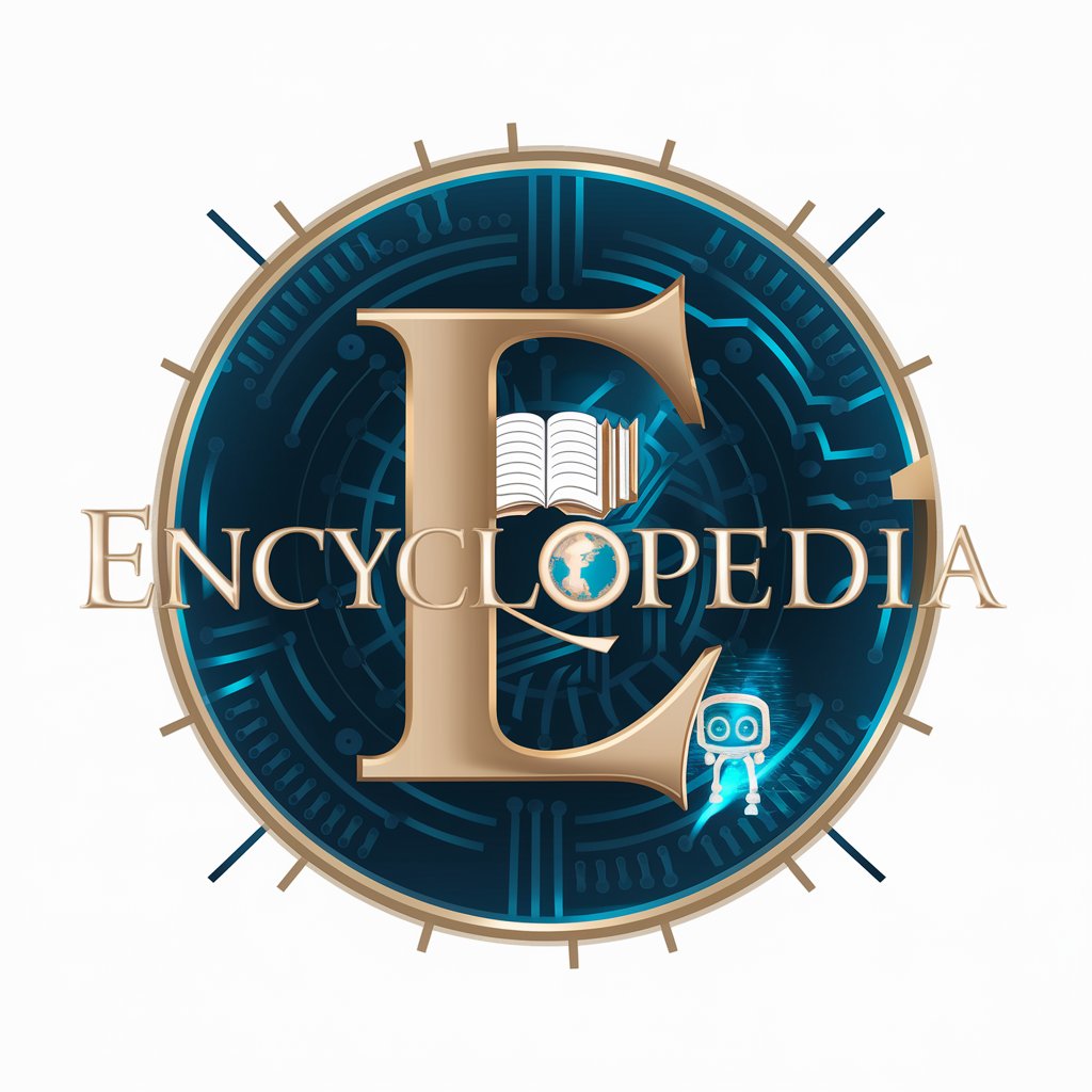 Encyclopedia