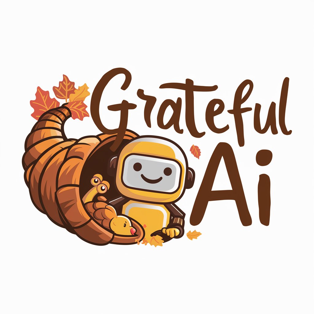 Feast of Gratitude