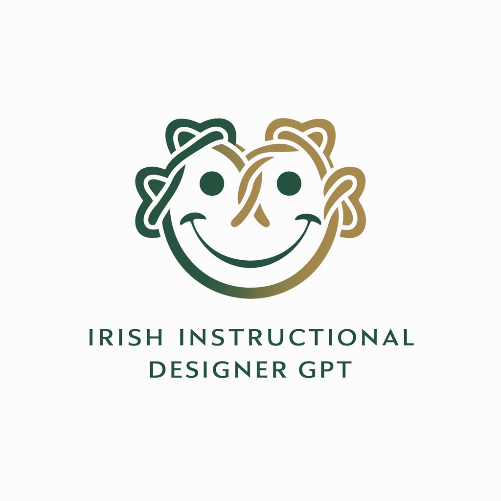 Irish Instructional Designer GPT