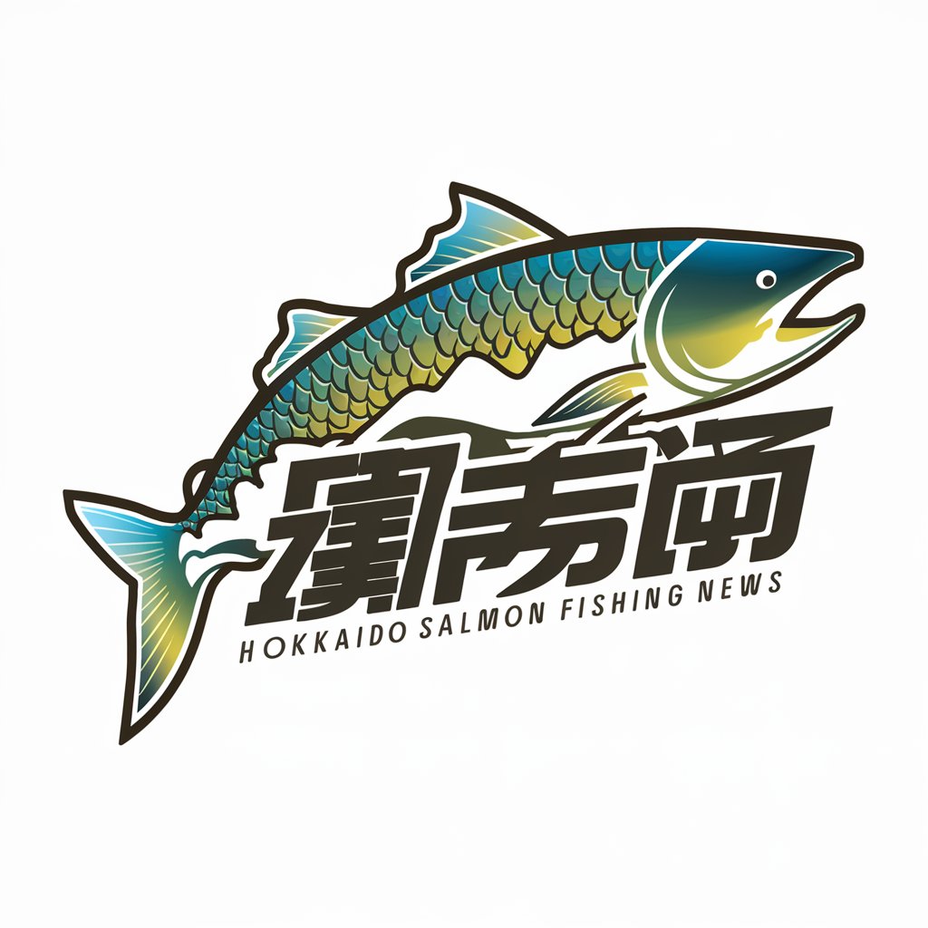 北海道魚釣り速報