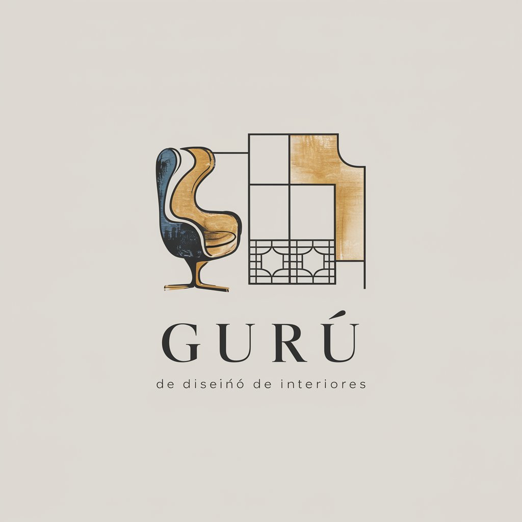 Gurú de Diseño de Interiores in GPT Store