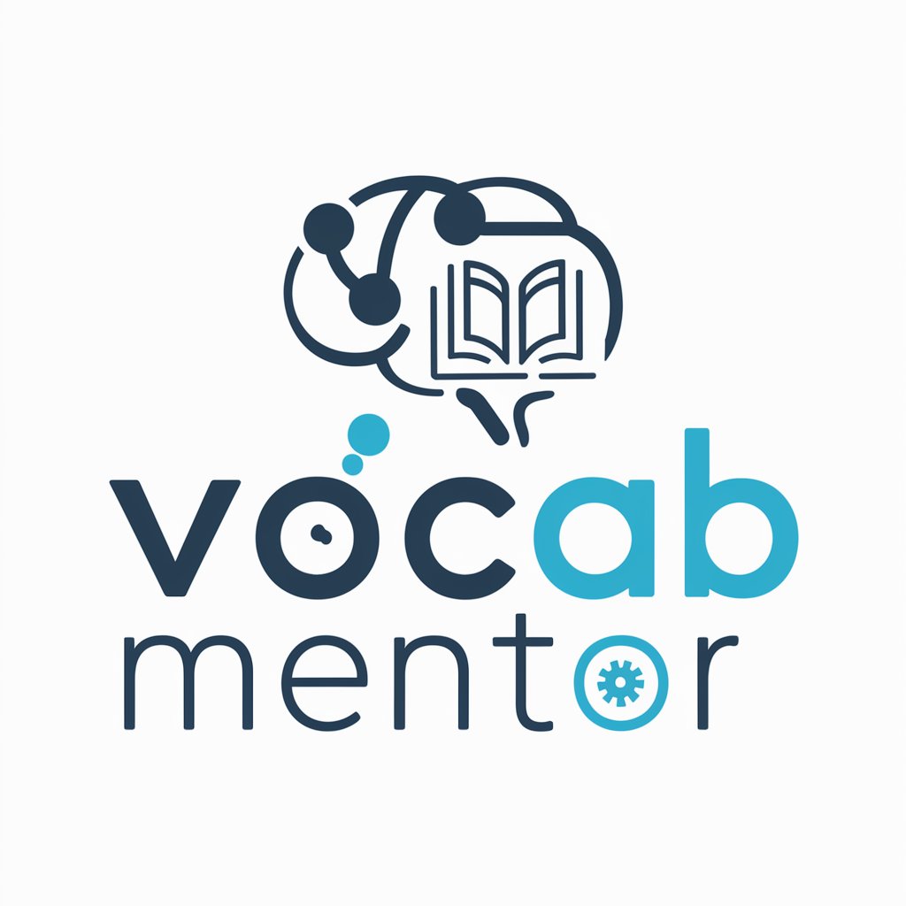 Vocab Mentor
