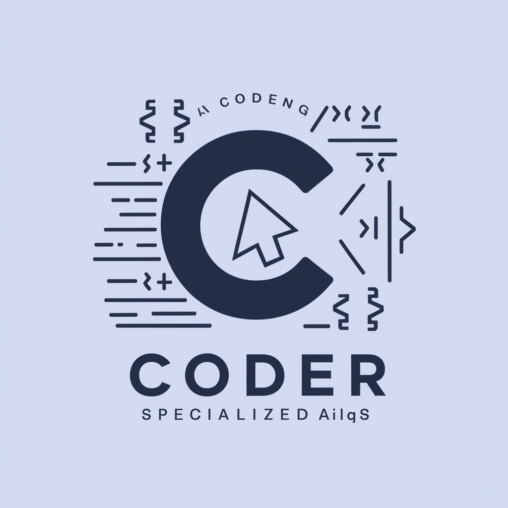 Coder in GPT Store