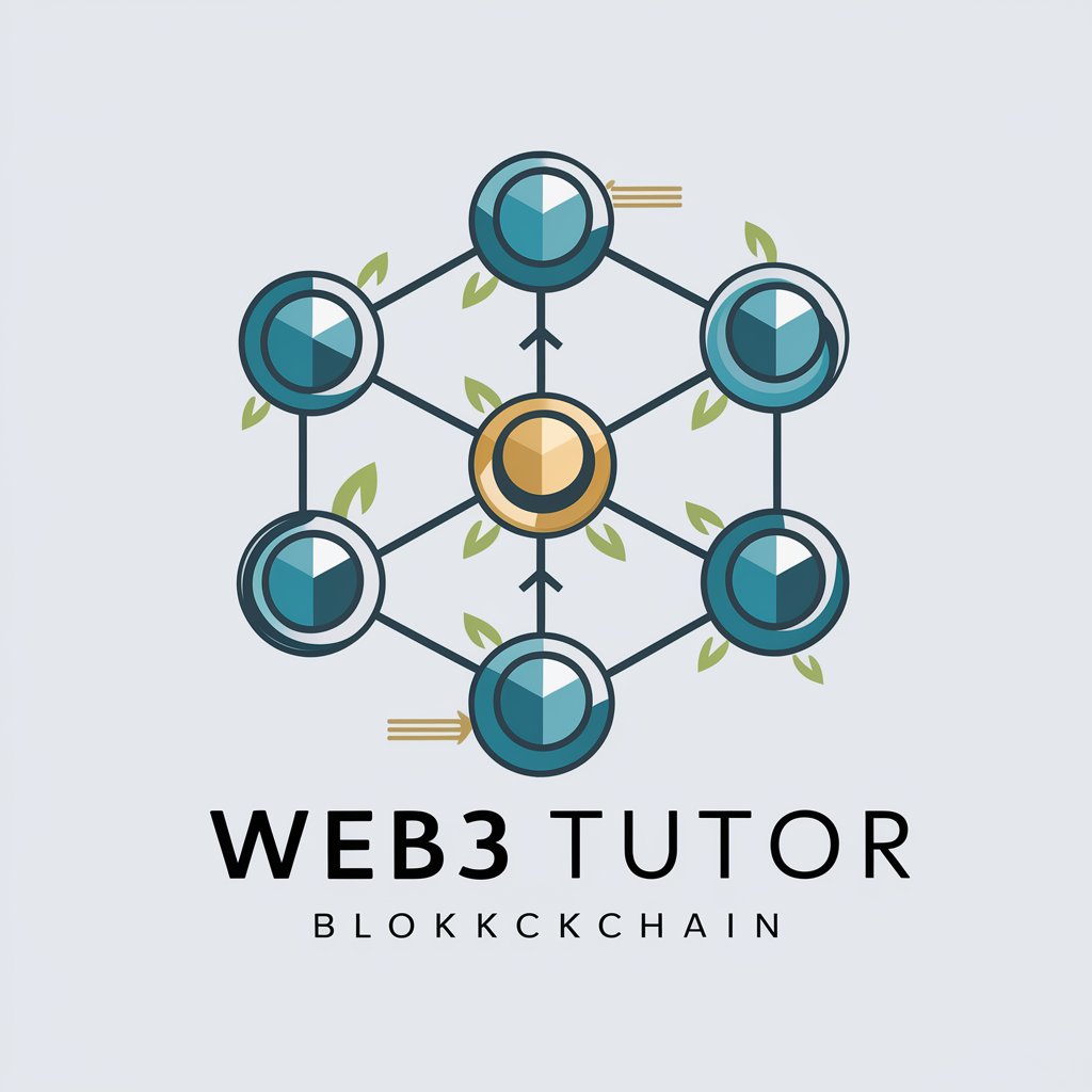 Web3 Tutor in GPT Store