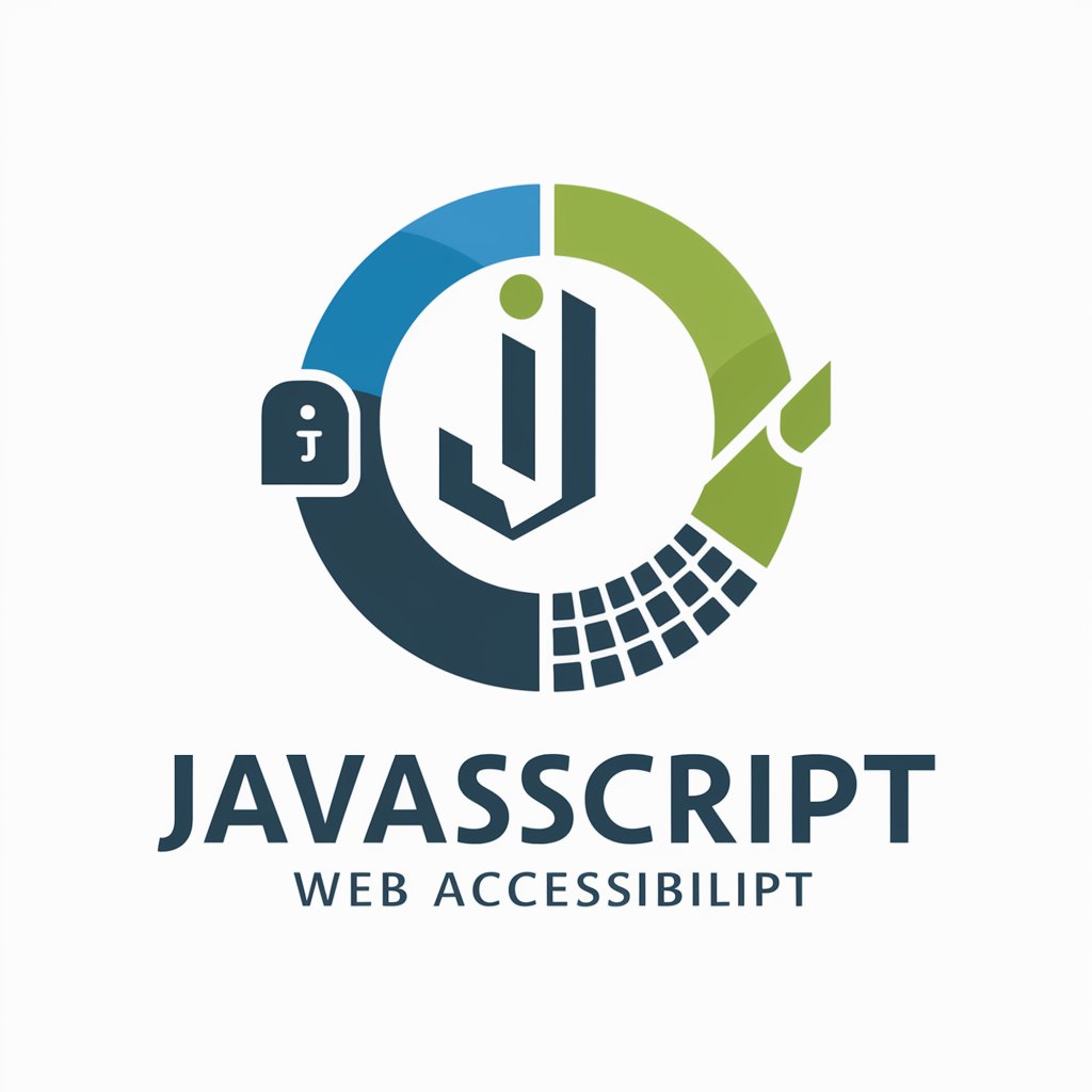 JavaScript for Universal Web Accessibility