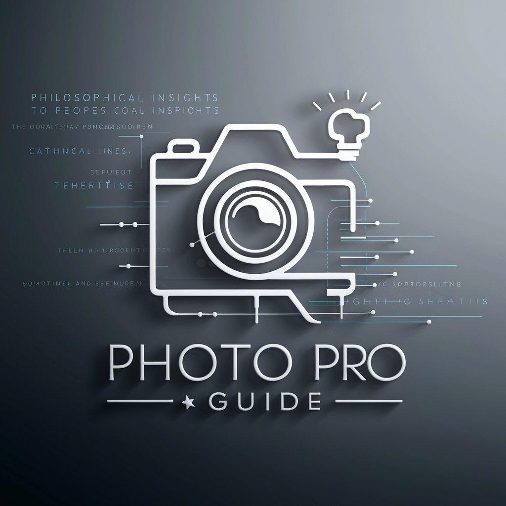 Photo Pro Guide