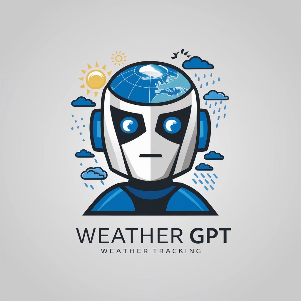 Weather GPT in GPT Store