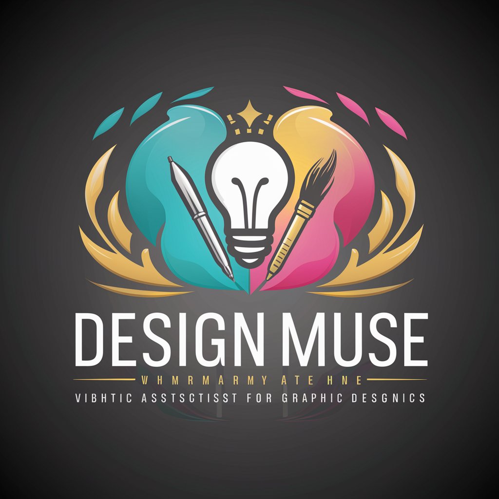 Design muse in GPT Store