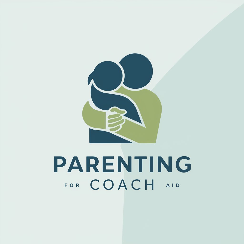 Parenting Coach in GPT Store